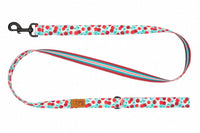 RC Pets - Dog - Eco Leash Cherry Picnic