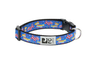 RC Pets - Dog - Clip Collar Fiesta
