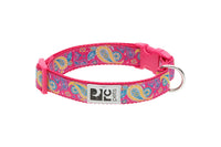 RC Pets - Dog - Clip Collar Paisley