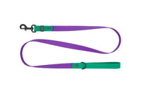 RC Pets - Dog - Waterproof Leash Purple/Parakeet