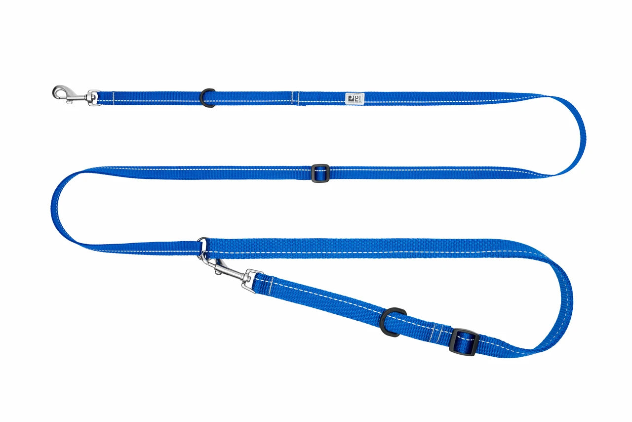 RC Pet Primary Active Leash Sapphire