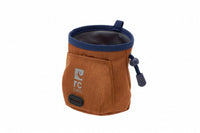 RC Pets - Dog - Essential Treat Bag Heather Caramel