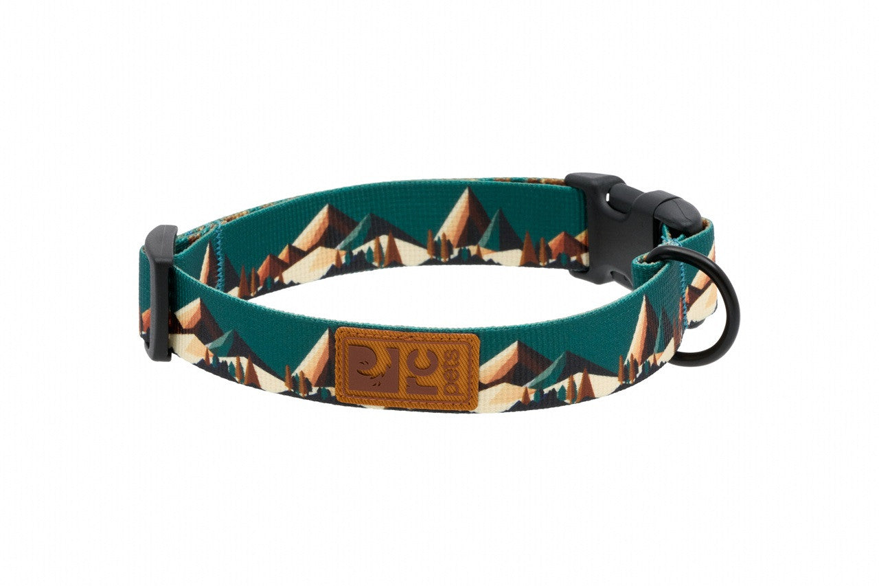 RC Pets - Dog - Eco Collar Serene Slopes