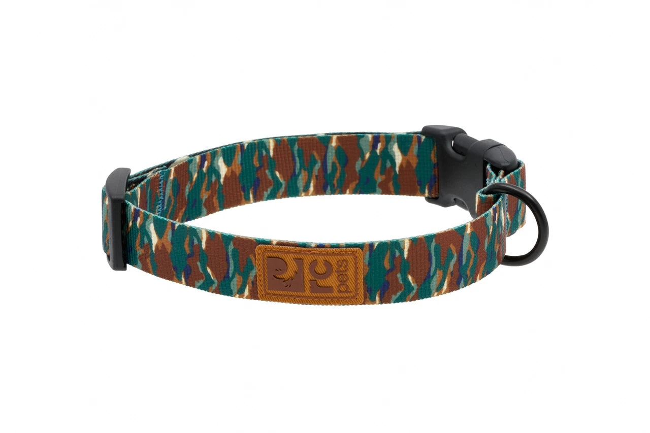 RC Pets - Dog - Eco Collar Canyon Camo
