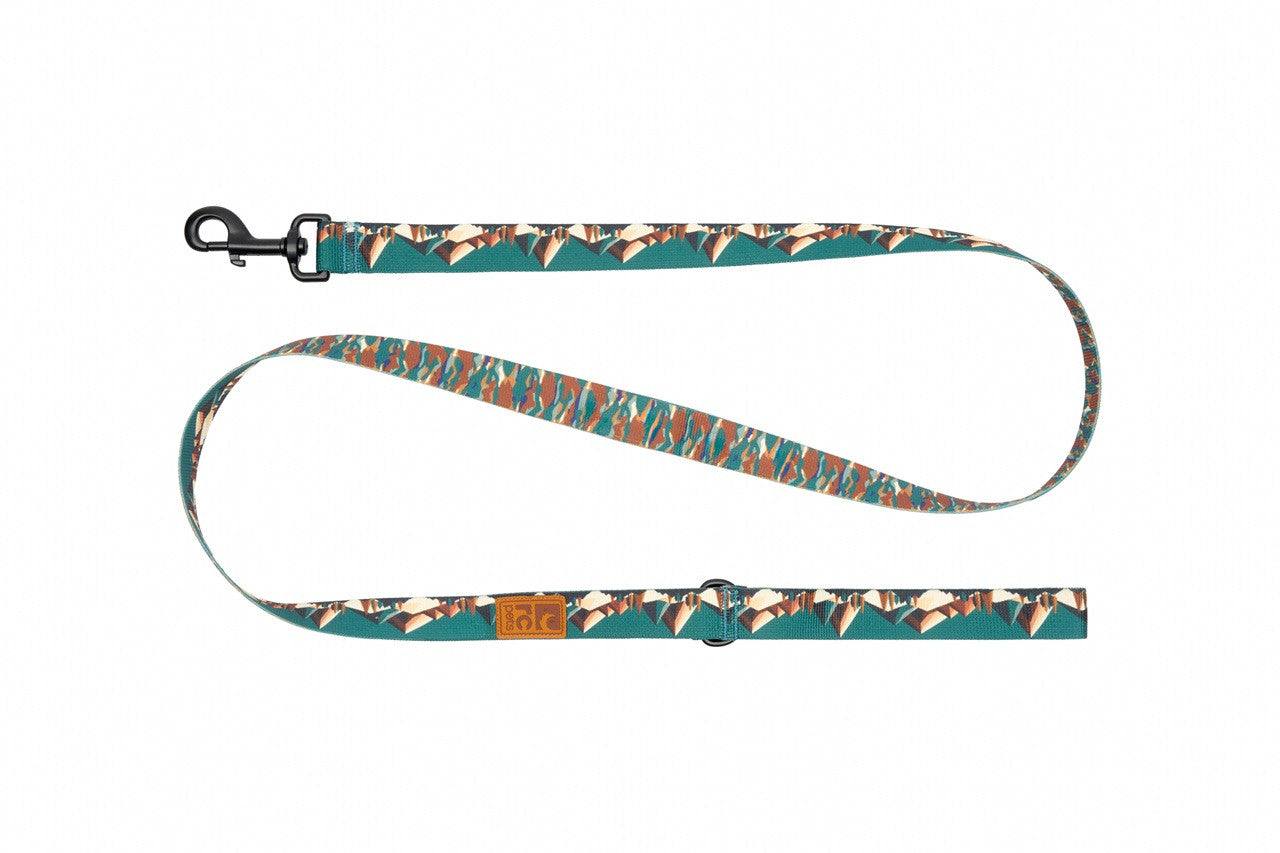 RC Pets - Dog - Eco Leash Serene Slopes