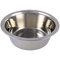 Unleashed - Dog - Stainless Steel Bowl