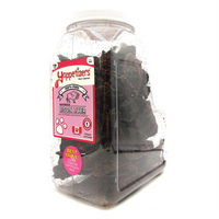 Yappetizers - Dog - Dehydrated Treats Pure Bison Heart