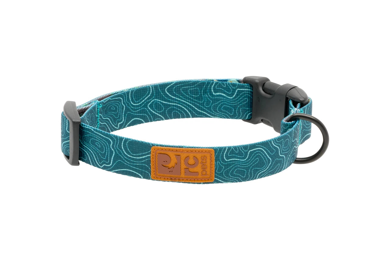 RC Pets - Dog - Eco Collar Elevation