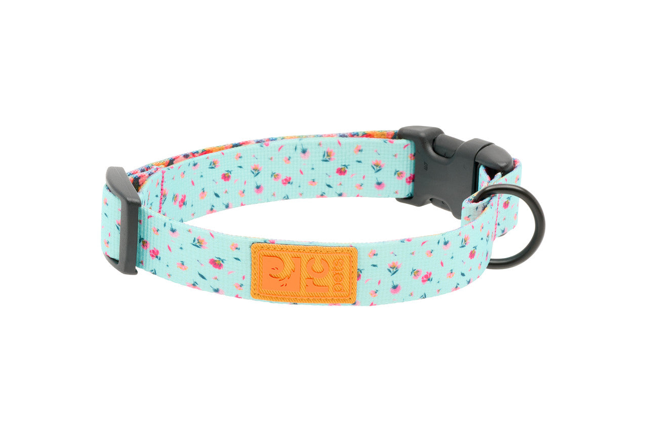 RC Pets - Dog - Eco Collar Dainty Mint