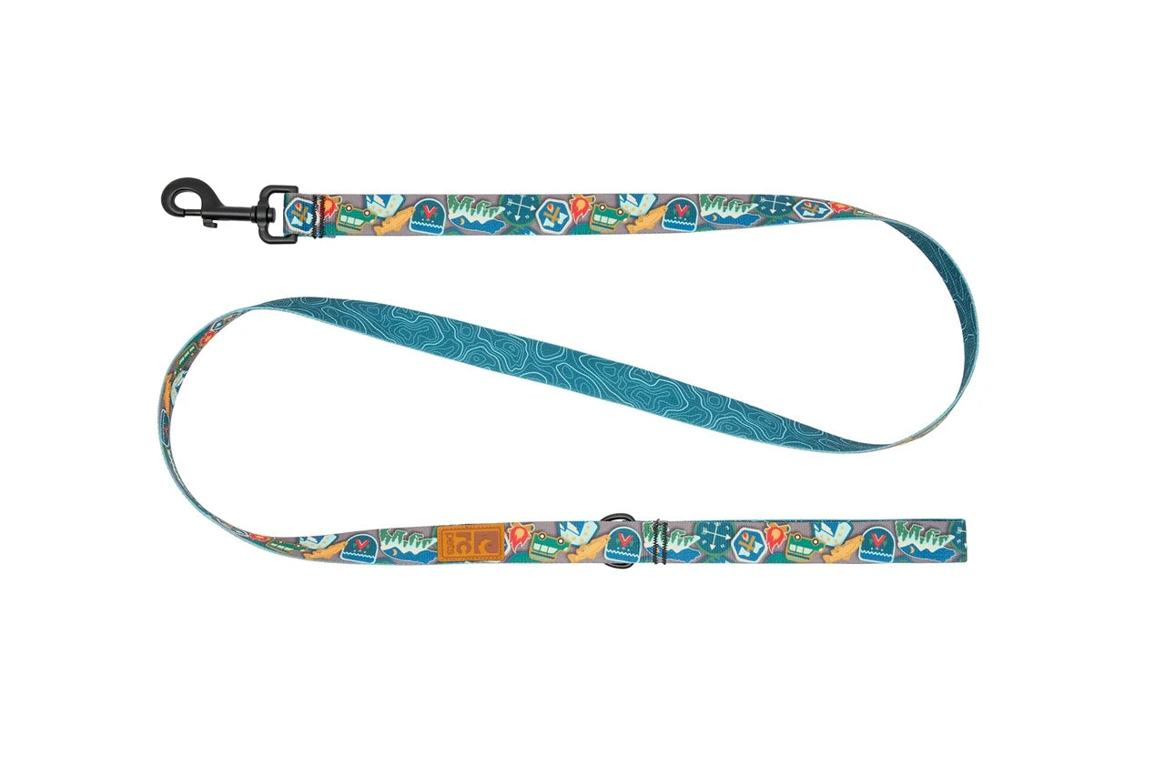 RC Pets - Dog - Eco Leash Trail Badges
