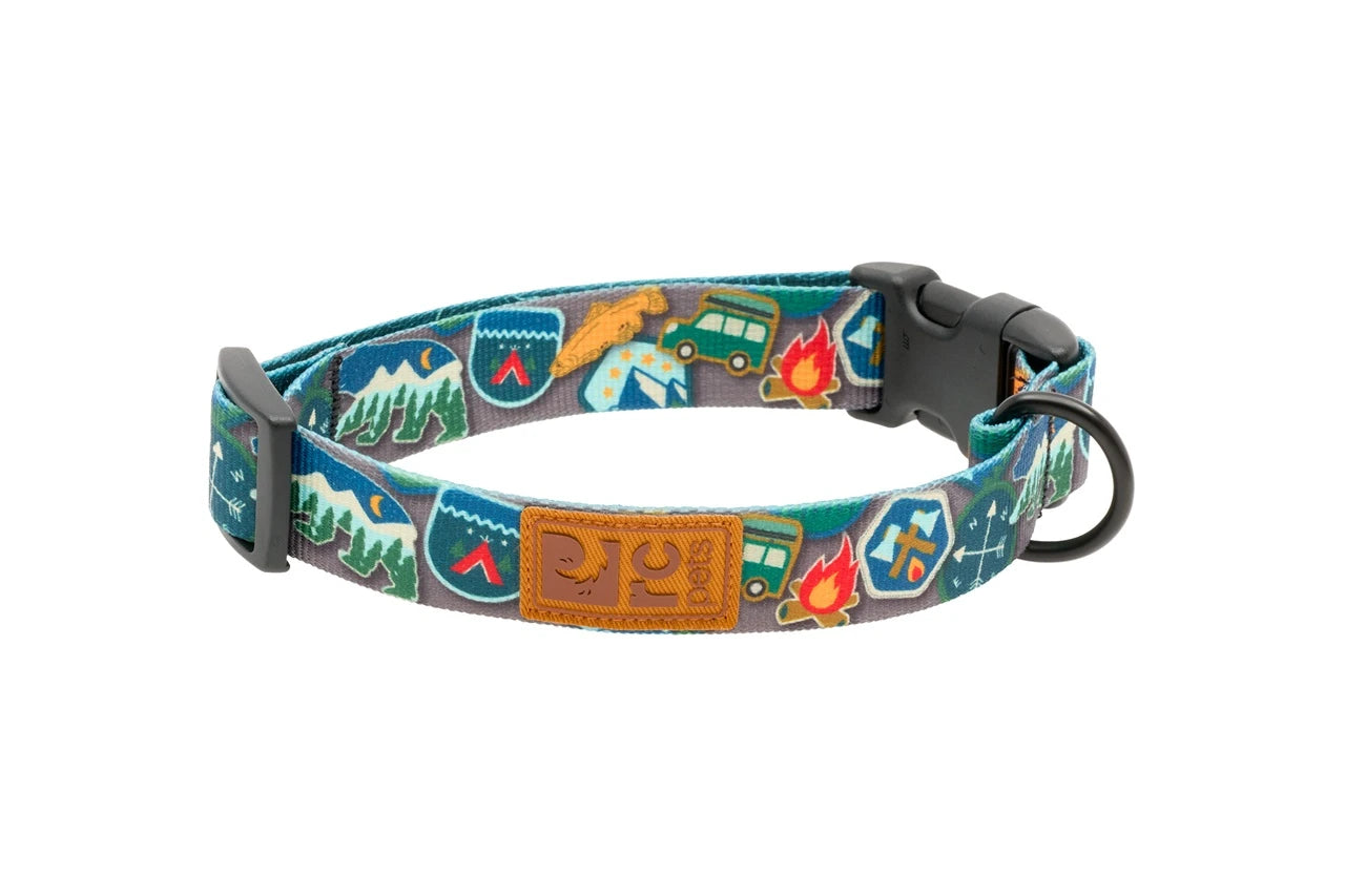 RC Pets - Dog - Eco Collar Trail Badges