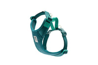 RC Pets - Dog - Moto Control Harness Deep Sea/Parakeet