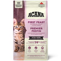ACANA - Cat - First Feast Kitten