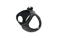 RC Pets - Dog - Evolution Step-In Harness Black
