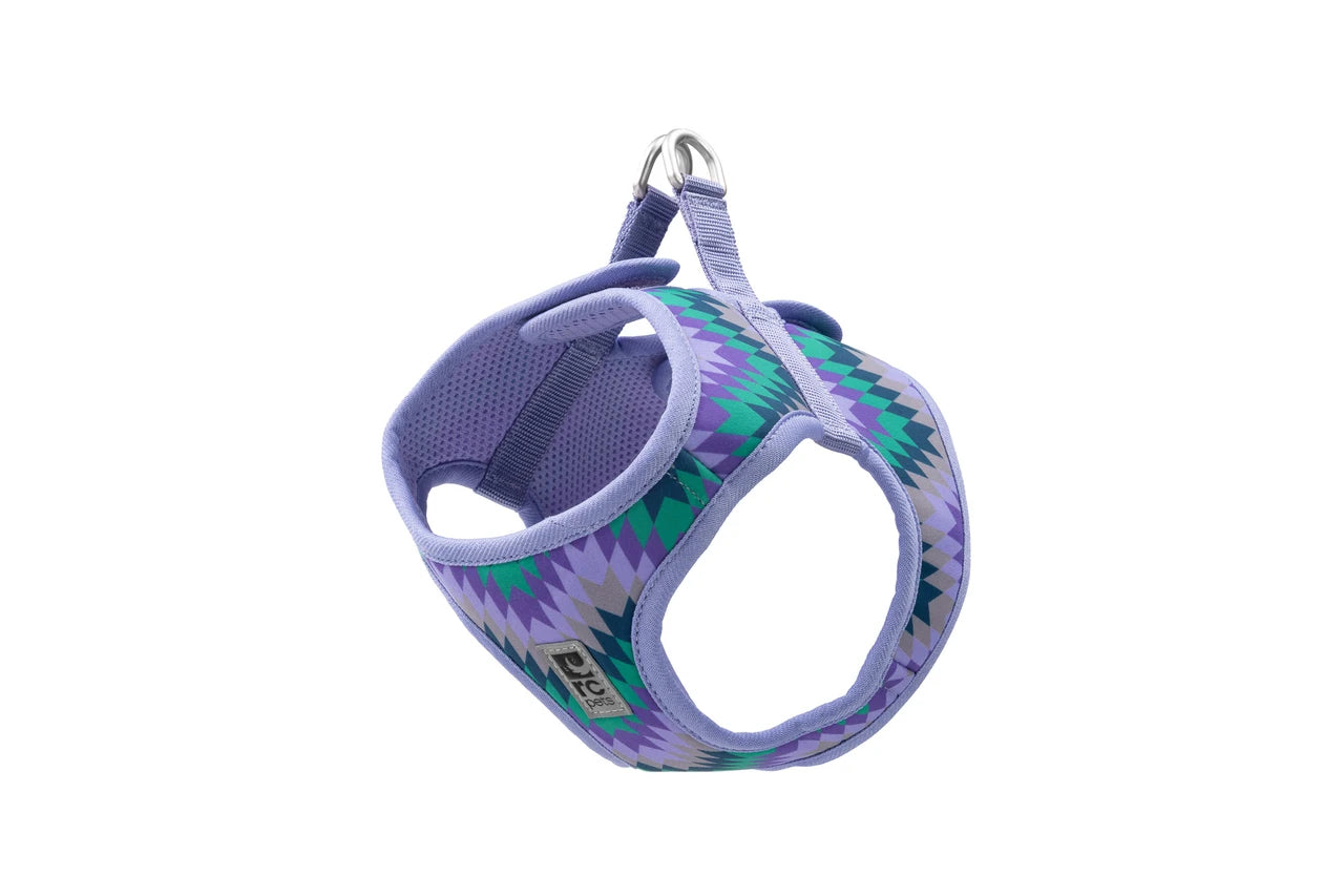 RC Pets - Dog - Step In Cirque Harness Maze