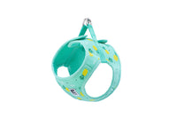 RC Pets - Dog - Step In Cirque Harness Pineapple Parade