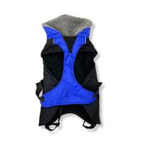 Rocky Mountain Dog - Dog - Parka Glacier Insulated Blue