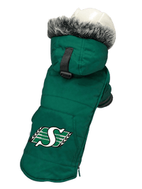 Karsuh - Dog - NHL Yukon Parka Roughriders XX