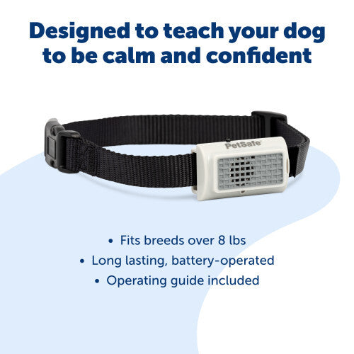 PetSafe - Dog - Ultrasonic Bark Control Collar