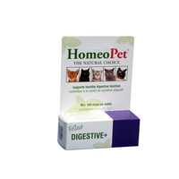 HomeoPet - Cat - Digestive+