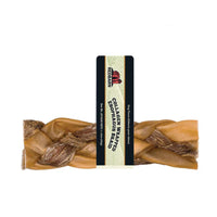 Redbarn - Dog - Beef Collagen Wrapped Esophagus Braid