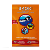 SKOKI - Dog - Original Small Bites All Life Stages