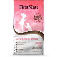 FirstMate - Cat - Grain Friendly Kitten