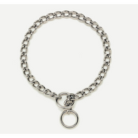 Titan - Dog - Heavy Chain Training Collar