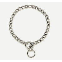 Titan - Dog - X-Heavy Chain Training Collar