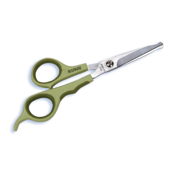 Safari - Cat & Dog - Safety Scissors