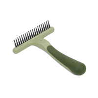 Safari - Cat & Dog - Single Row Undercoat Rake