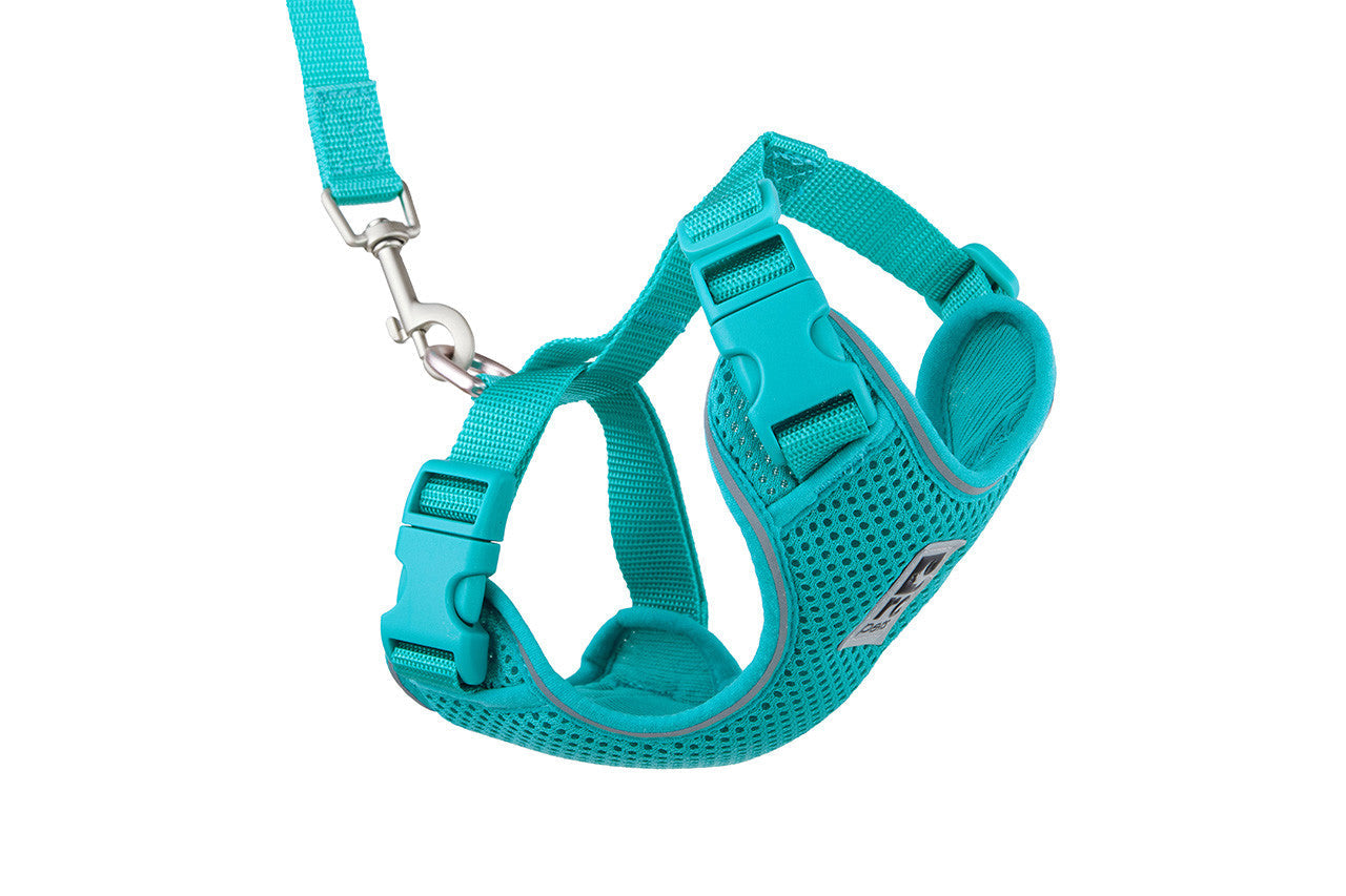 RC Pets - Cat - Adventure Kitty Harness Teal
