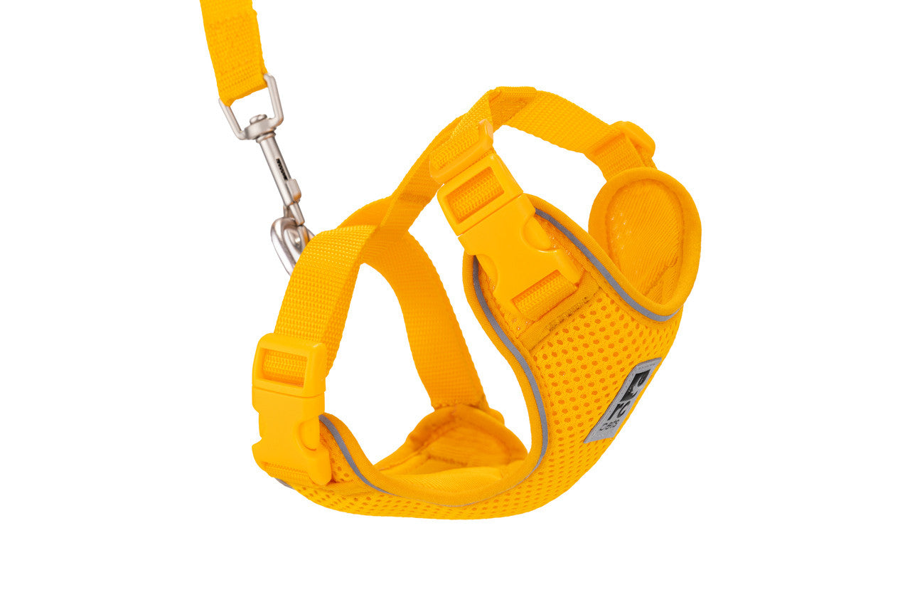 RC Pets - Cat - Adventure Kitty Harness Marigold