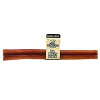 Redbarn - Dog - Odor Free Bully Stick