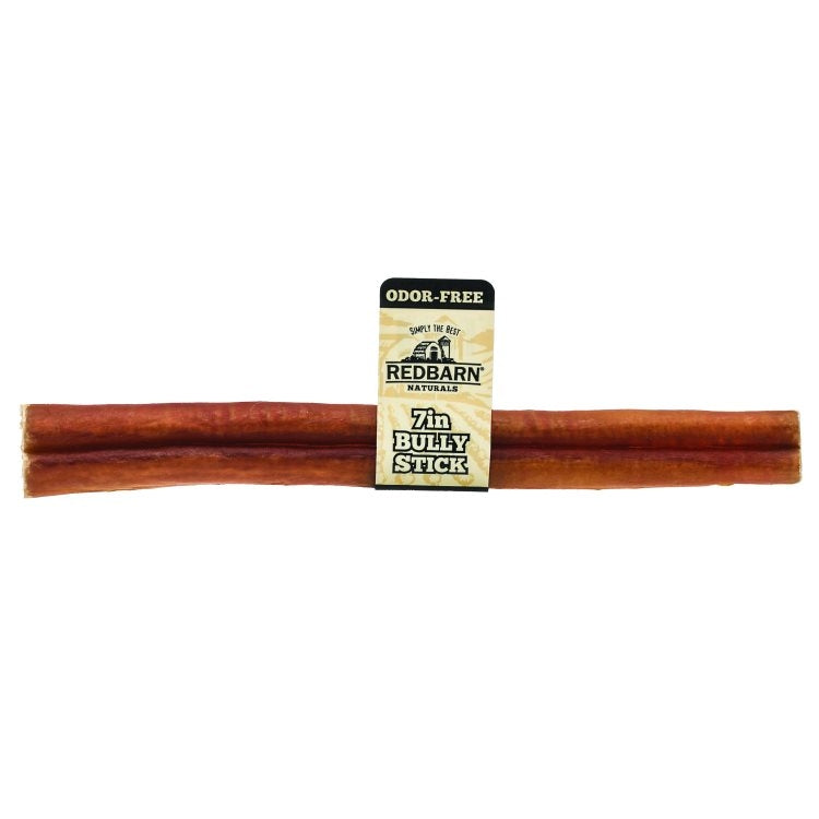 Redbarn - Dog - Odor Free Bully Stick