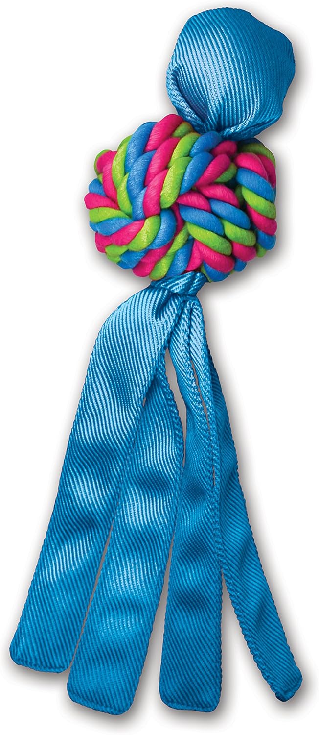 KONG - Dog - Wubba Weave