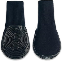 Goo-eez - Dog - Ultras Dog Boots Black 2pk
