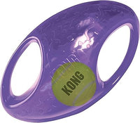 KONG - Dog - Jumbler Football