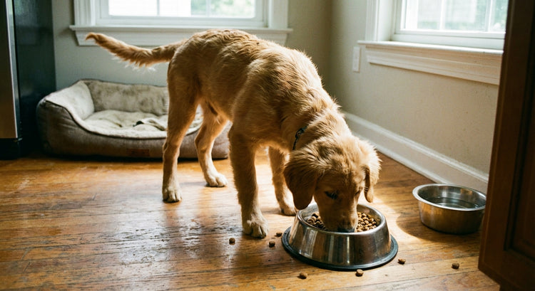 PetKind - Dog - Grain Free Venison Tripe Formula