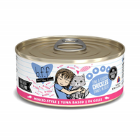 Best Feline Friend - Cat - Originals Minced Tuna & Chicken Chuckles Dinner in Gelee