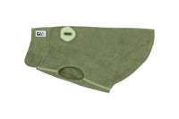 RC Pets - Dog - Baseline Fleece Dark Olive/Green