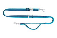 RC Pets - Dog - Bungee Active Leash Arctic Blue/Teal
