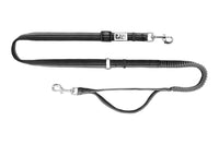 RC Pets - Dog - Bungee Active Leash Black