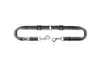 RC Pets - Dog - Bungee Coupler Black