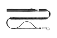 RC Pets - Dog - Bungee Traffic Leash Black