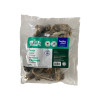 Healthy Paws - Dog - Dehydrated Lamb Ears