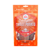 This & That Canine Co. - Dog - Snack Station Sweet Potato, Apple & Oatmeal
