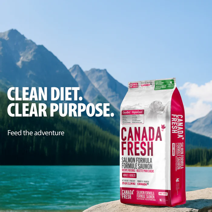Canada Fresh