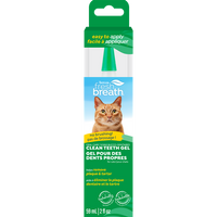 Tropiclean - Cat - Fresh Breath Oral Care Gel