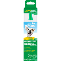 Tropiclean - Dog - Dog Fresh Breath Oral Care Gel